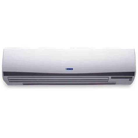 Blue Star 3 Ton Split Ac Fma36aamup3 Copper Condenser White