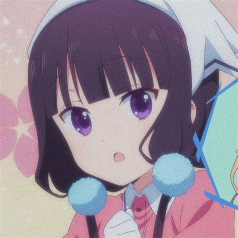 Stunning Maika Sakuranomiya Icons