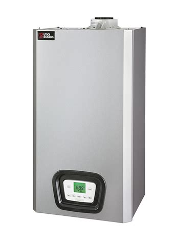 Utica Heating Oil Boiler Keystone UHKWC Utica Boilers