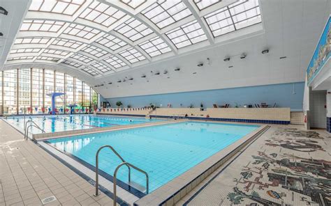 Gym Helsingborg Träna På Simhallsbadet Helsingborg Actic Sverige