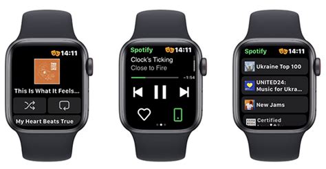 Ways To Play Spotify On Apple Watch Without Phone