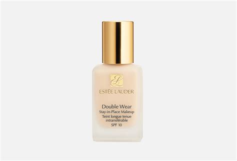 Estée Lauder Устойчивый тональный крем Spf10 Double Wear Stay In Place