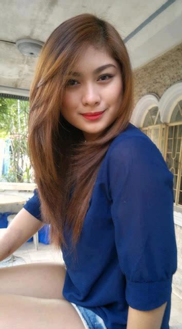 Filipinas Beauty Filipina Natural Beauty Hot Or Not
