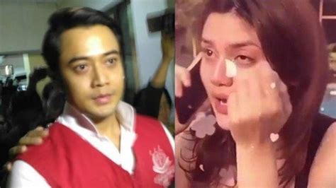 Faktanya Kriss Hatta Dan Hilda Vitria Sah Suami Istri Selanjutnya