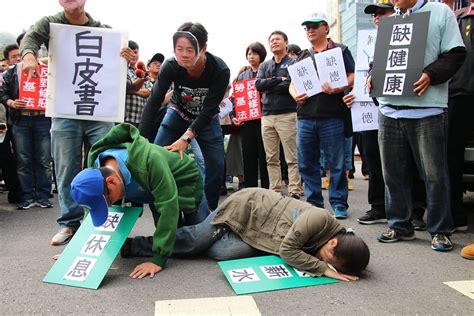 修勞基法政院拍板 工會反修惡：決戰立院 焦點事件