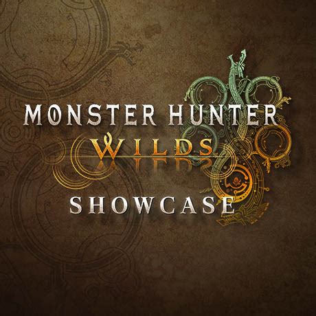 A Monster Hunter Wilds Beta Test Is Confirmed Monster Hunter Portal