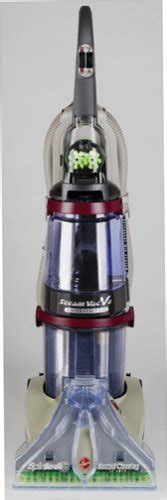 Hoover F Steamvac Dual V With Spinscrub Hand Tool N Free Image