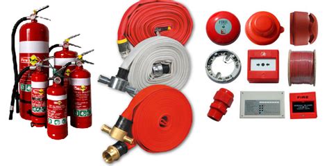 Fire- Protection Equipment at ₹ 1000 | Fire Fighting Equipments in Navi Mumbai | ID: 11707508512