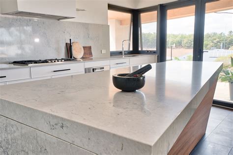 6 Things To Know About Silica Free Stone For Your Kitchen Renovation