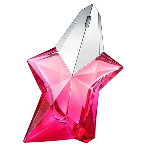 Mugler Angel Eau De Parfum Rechargeable Parfum Ici Paris Xl