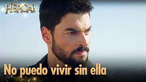 Miran Se Queja De La Ausencia De Reyyan Hercai Youtube