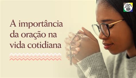 A Import Ncia Da Ora O Na Vida Cotidiana Congrega O Das Irm S