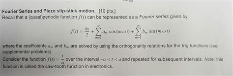 Solved Classical Mechanics Help Chegg