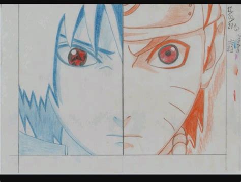 Pin By Gisela Lopez On Sasuke Y Sakura Y Naruto Y Kakashi Humanoid