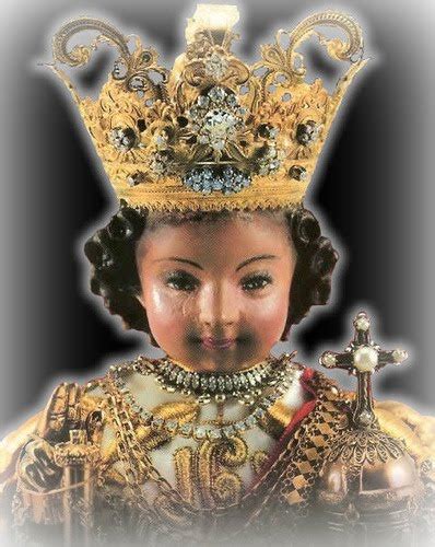 Las Fotografias De Filipinas Santo Nino De Cebu