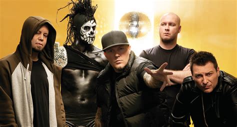 Limp Bizkit Angers Taiwanese Concert-Goers with Disastrous Live ...