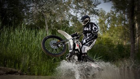 Dirt Bike Wallpapers - Wallpaper Sun