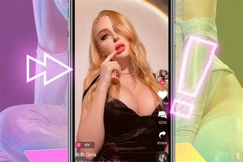 Tải Về Fyptt App Tiktok 18 hot dành cho iOS và Android