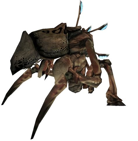 Image - HL2 Beta Antlion Guard.png | Half-Life Wiki | FANDOM powered by ...