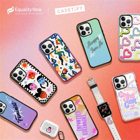 艺术家系列 Casetify