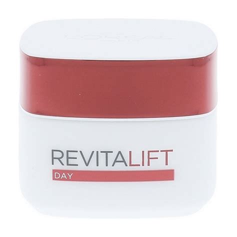 L Or Al Revitalift Day Cream Ml Tilbud