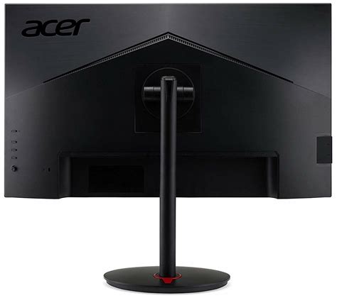 27" Монитор Acer Nitro XV272UPbmiiprzx, 2560x1440, 144 Гц, IPS — купить ...