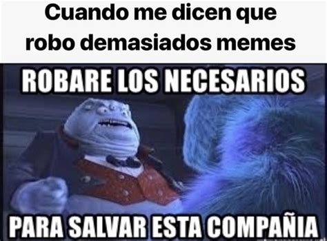 Un Verdadero Jefe Meme Subido Por Paregueiro Memedroid