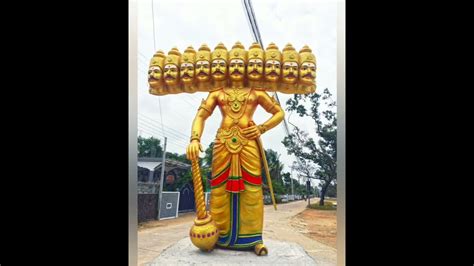 Interesting facts about Ravan || Ravanan facts || Ravan facts ...