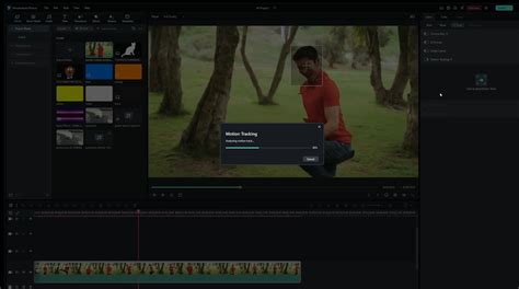 Rastreo De Movimiento De Sony Vegas Pro Para Principiantes Del