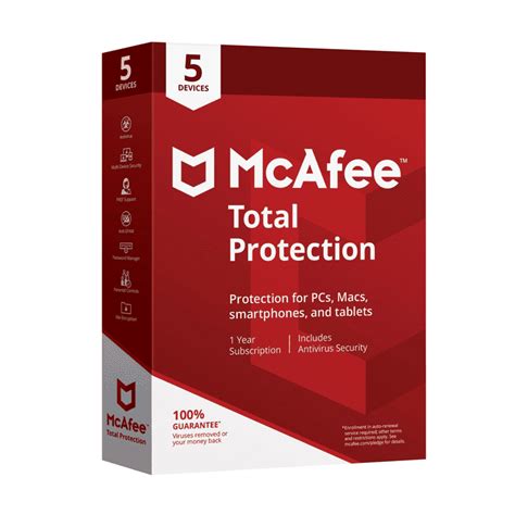 Antivirus McAfee Compra Tu Codigo Venta De Licencias Windows Y Office