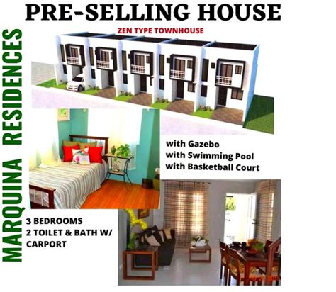 Rent To Own House In Metro Manila Thru Pag Ibig Properties