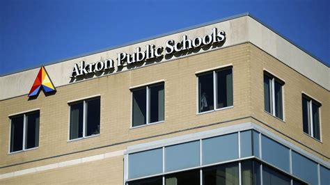 Akron Public Schools teachers union raising concern over student violence