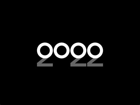 2022 Wordmark By Amrlid On Dribbble