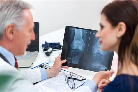 Osteoporosis Qu Es Y C Mo Prevenirla Primera Hora