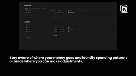 Ultimate Budget Tracker