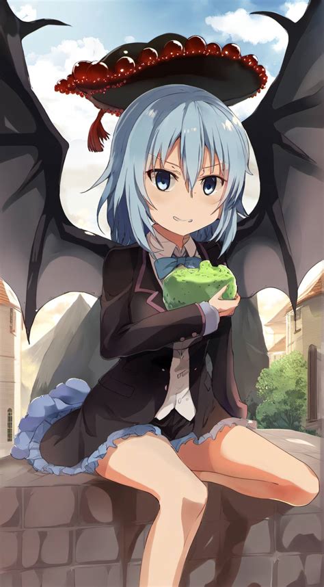 Chat With Rimuru Tempest Enjoy Free Ai Character Voice Chat Talkie