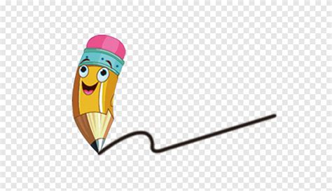 Pencil Happy Pencils Ink Color Pencil Png PNGEgg