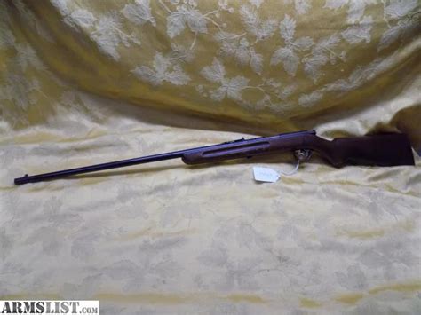 Armslist For Sale 1935 Remington Model 33 22 S L Lr Bolt Action Rifle