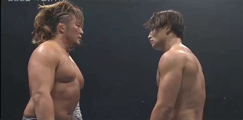 NJPW The 10 Highest Rated Matches Ever According To Dave Meltzer