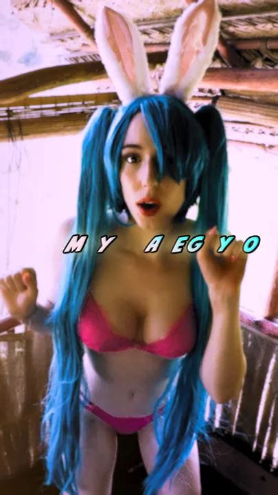 Free Bunny Cosplay Porn Videos XHamster