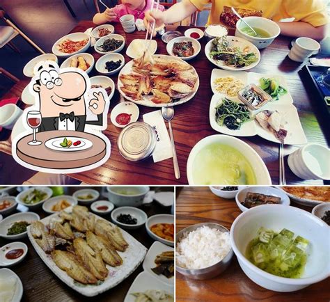 Restaurante 다미정, Gwangju - Opiniones del restaurante