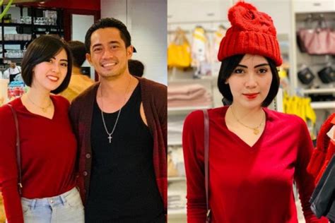 10 Fakta Arfita Dwi Putri Istri Yama Carlos Yang Tengah Ramai Disorot