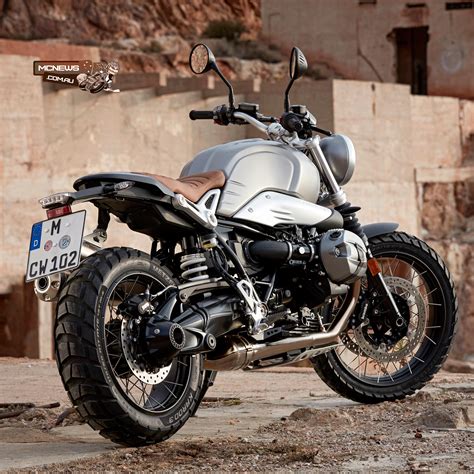 Bmw Nine T Scrambler Prix Reviewmotors Co