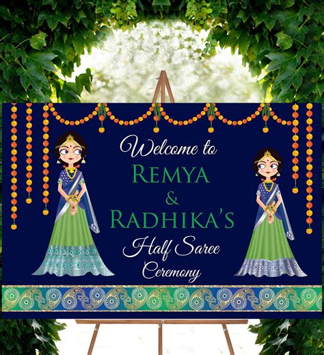 Hindu Wedding Ceremony Sikh Wedding Wedding Welcome Signs Wedding