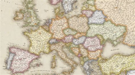 Conoces las capitales de los países de Europa Trivias Locas