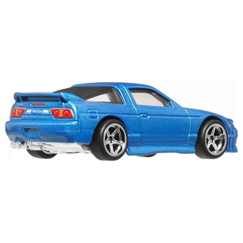 Hot Wheels Fast Furious Premium Arabalar HNW Jbl Chevelle Ss Toyzz Shop