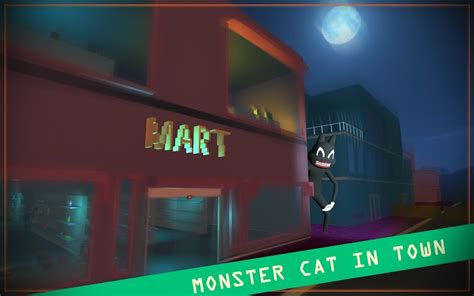 Horror Cartoon Cat for Android - Download