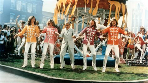 Sgt. Pepper’s Lonely Hearts Club Band