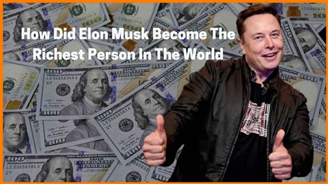 How To Enter Elon Musk S 100 Million Competition