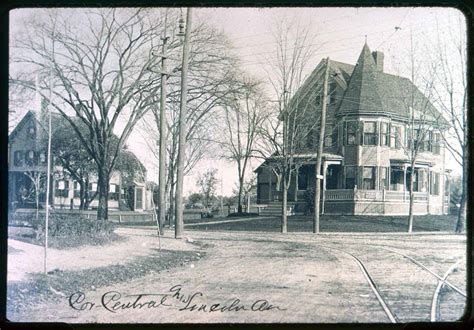 Saugus Public Library Saugus Mass Kidders Home Central St